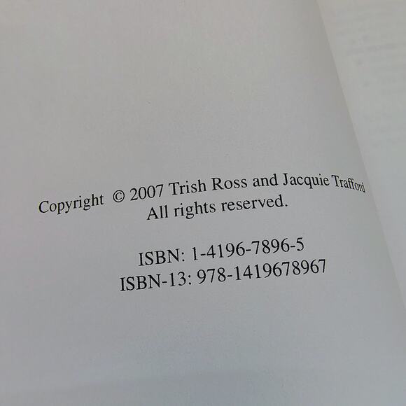 More Easy Beans: Quick and Tasty Bean Pea Lentil Recipes by Trish Ross Cookbook - Picture 14 of 15